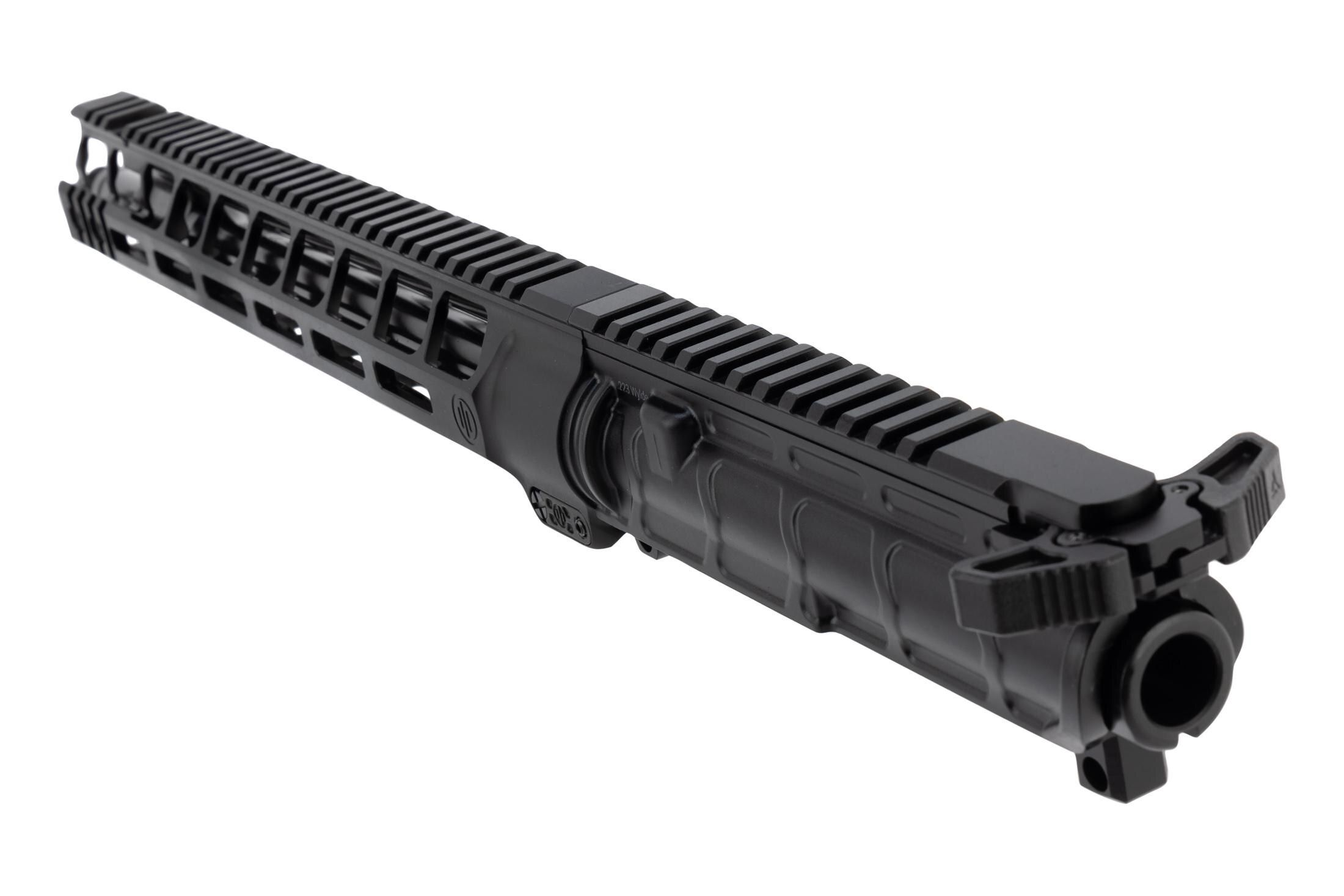 PWS MK114 MOD 2-M .223 Wylde Thread Protector - Complete Upper - 14.5
